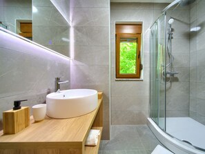 Hair dryer, towels - Magna Tilia by Interhome (Senj)