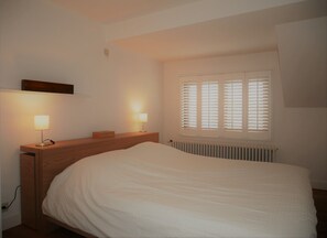 3 Schlafzimmer, Bügeleisen/Bügelbrett, kostenloses WLAN