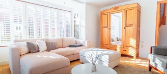 Het Heidehuis - beautiful vacation home with all comfort and beautiful garden