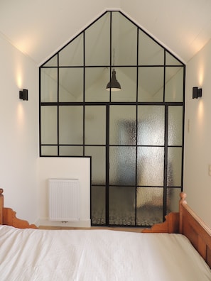 3 bedrooms, iron/ironing board, free WiFi - Het Heidehuis - beautiful vacation home with all comfort and beautiful garden (De Haan)