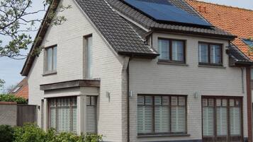 Exterieur
