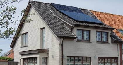 Het Heidehuis - beautiful vacation home with all comfort and beautiful garden