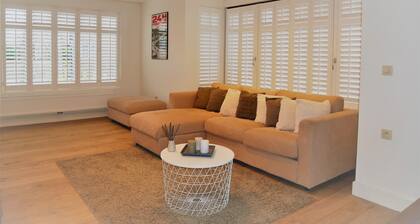 Het Heidehuis - beautiful vacation home with all comfort and beautiful garden