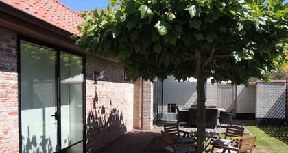 Het Heidehuis - merveilleuse maison de vacances avec tout le confort et un beau jardin