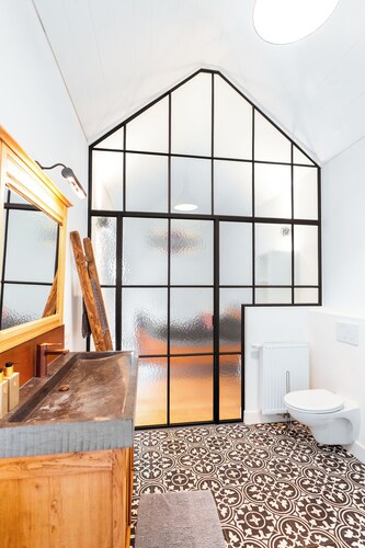 Het Heidehuis - merveilleuse maison de vacances avec tout le confort et un beau jardin