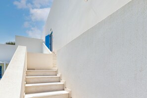 Exterior - Holiday Home in Favignana near Cala Rotonda (Favignana)