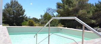 Beach Home in Favignana with Pool