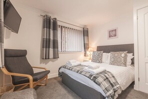 6 Schlafzimmer, kostenloses WLAN