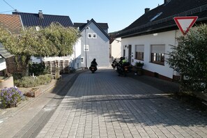 BoendeomrÄde