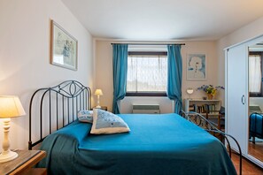 1 Schlafzimmer, kostenloses WLAN