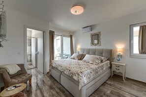 6 Schlafzimmer, kostenloses WLAN, Bettwäsche