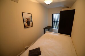 4 Schlafzimmer, kostenloses WLAN