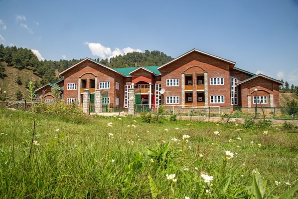 Fachada