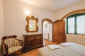 1 Schlafzimmer, kostenloses WLAN