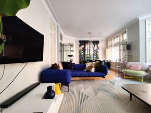 TV connectée, imprimantes