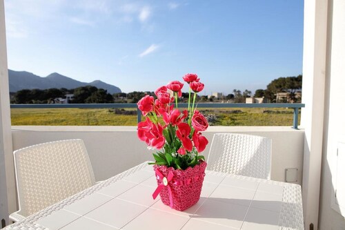 Holiday Home in Favignana with Pool & Beach