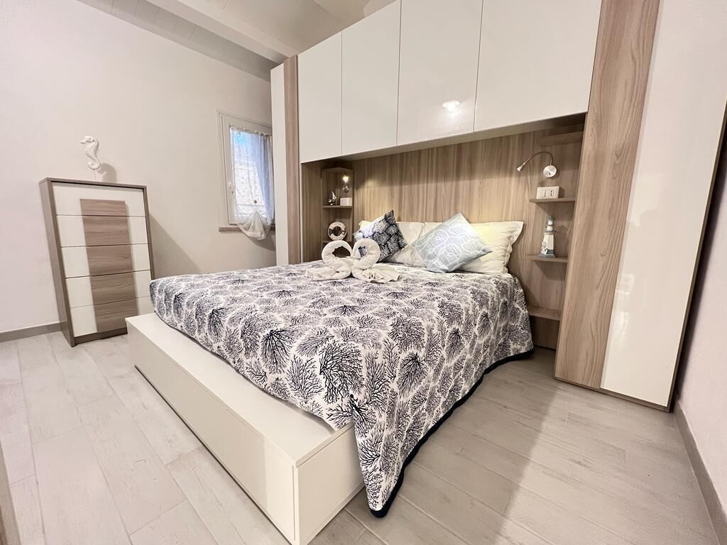 1 chambre, draps fournis