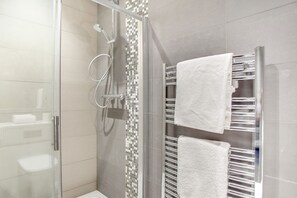 Dusche