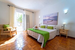 3 bedrooms