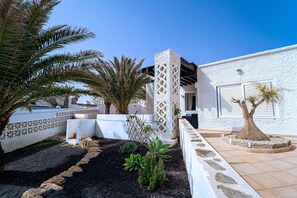 Property grounds - Belvilla by OYO Holiday home in Arico El Nuevo (Arico El Nuevo)