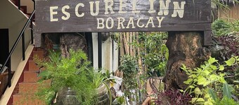  OYO 876 Escurel Inn Boracay
