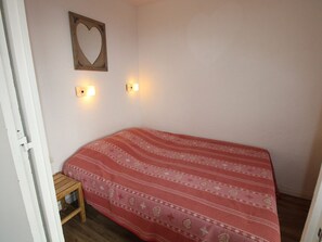 1 bedroom, free WiFi