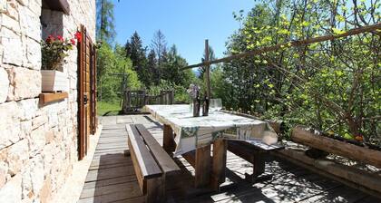 Alpenurlaub für Familien
