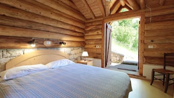 2 Schlafzimmer, Bügeleisen/Bügelbrett, Internetzugang