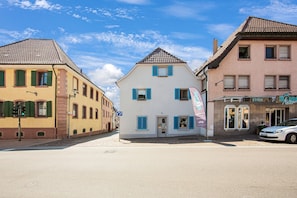 Exterieur