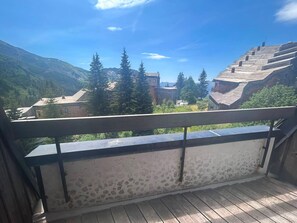 Ulkoalueet