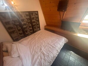 1 habitación y wifi gratis