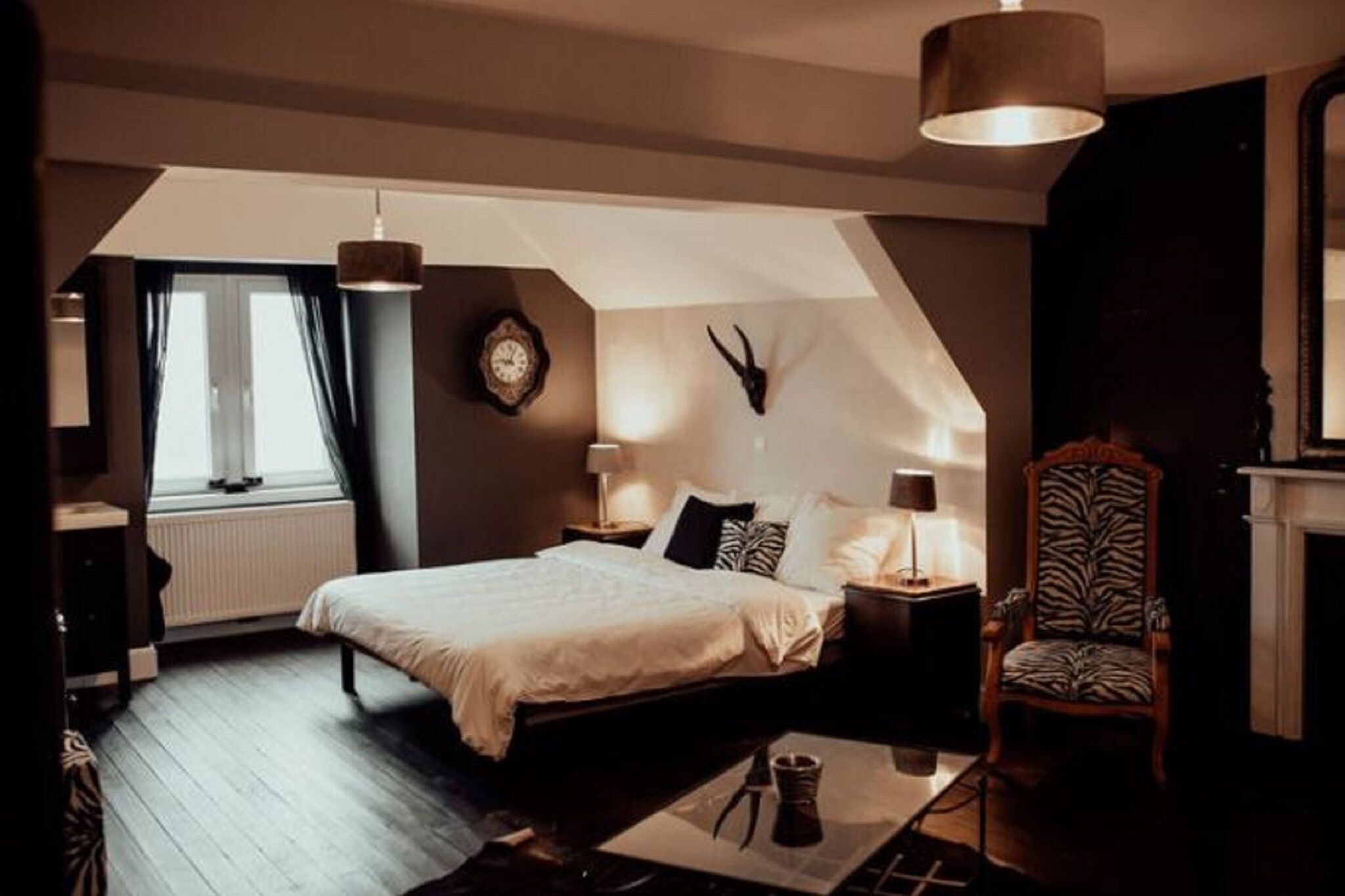 11 bedrooms, free WiFi