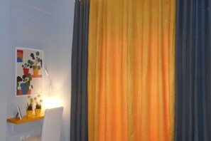 Interior - Snug apartment in Αθήνα with veranda (Αθήνα)