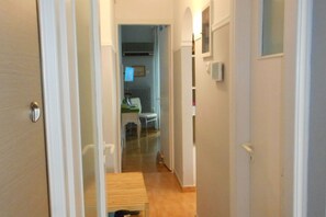 1 habitación y wifi