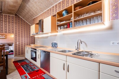 Holiday Home by Moselle River Traben