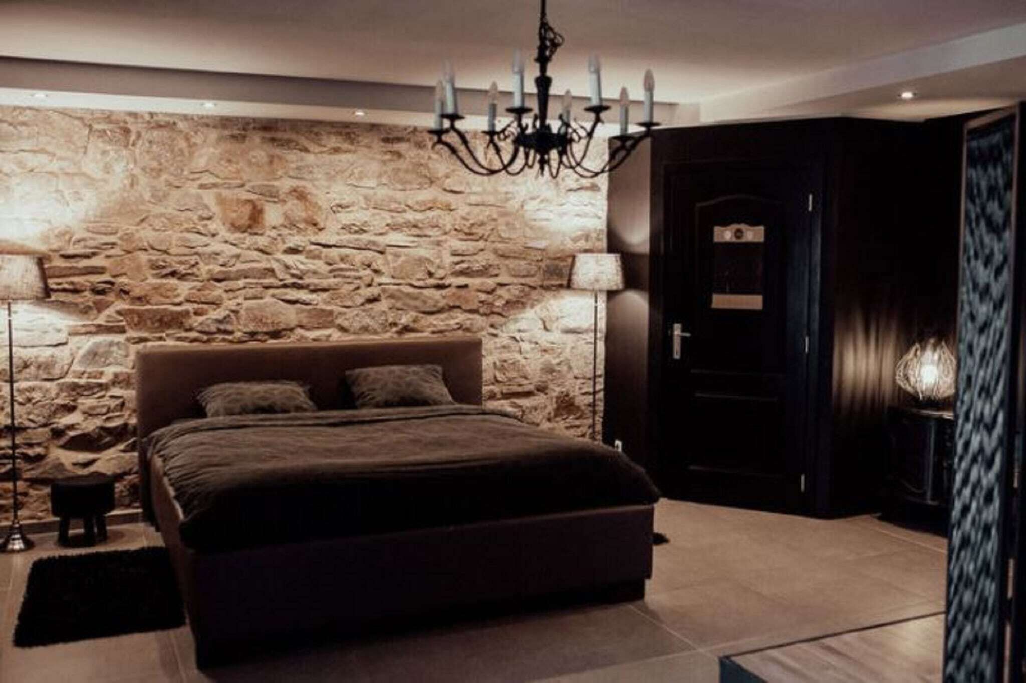 17 chambres, Wi-Fi gratuit