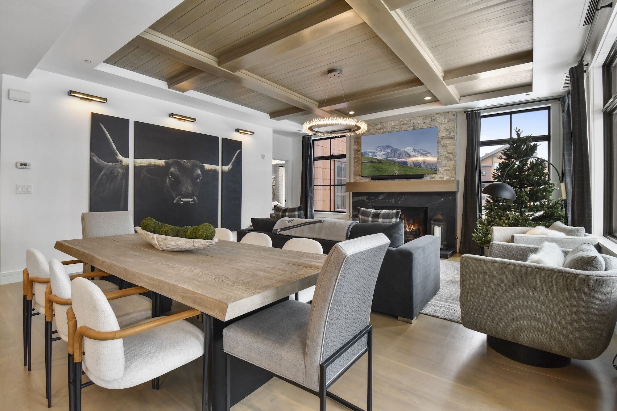 Empire Pass Condo with Ski-In, Ski-Out Access & Shared Hot Tub