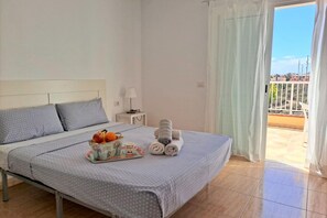 1 bedroom - Belvilla by OYO Apartment in Arona (Arona)