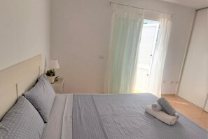 1 chambre