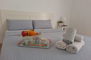 1 bedroom - Belvilla by OYO Apartment in Arona (Arona)