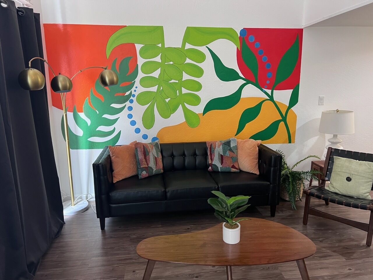 Mid-Century Loft - Old Town Scottsdale!