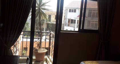 Mesfin Harar Hotel