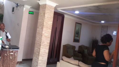 Mesfin Harar Hotel