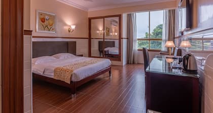 L'Etoile d'Or Hotel London