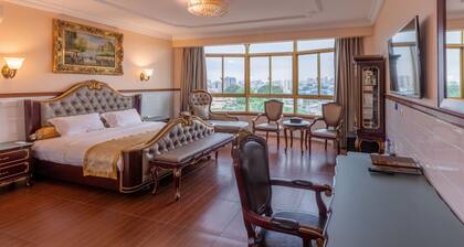 L'Etoile d'Or Hotel London