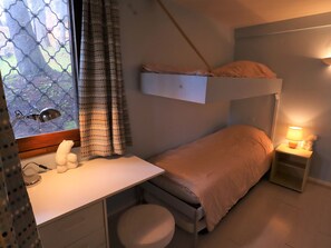7 bedrooms, free WiFi - Stunning chalet in Avoriaz for 12 guests, modern comfort (Avoriaz)