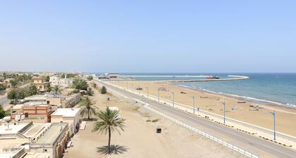 MARINA SOHAR HOTEL