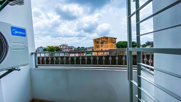 شرفة/رواق