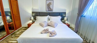 RESIDENCE BELMANN BONAPRISO