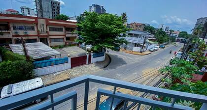 RESIDENCE BELMANN BONAPRISO